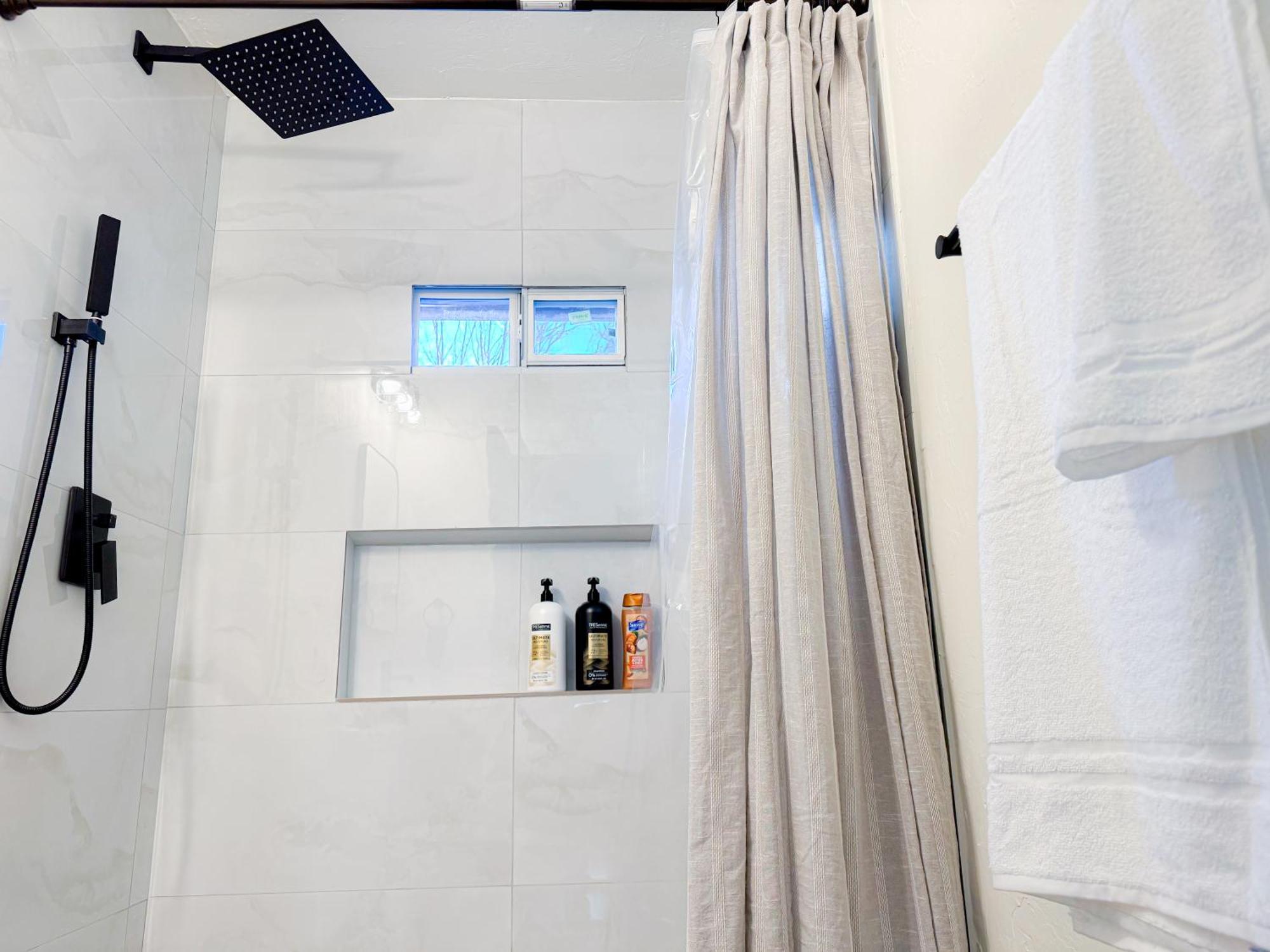 Chic 2Br Retreat Near Paseo #31B Villa Оклахома Сити Екстериор снимка